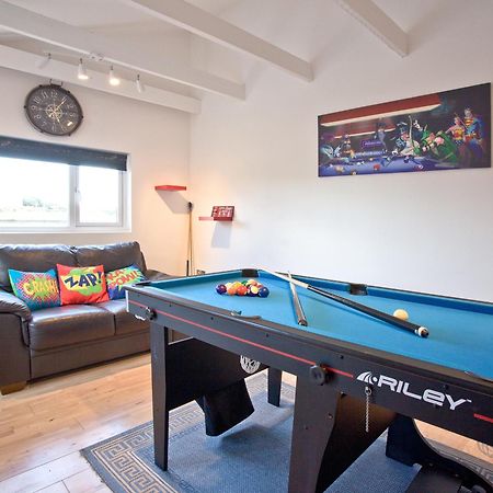 Sea Salt Lodge Torquay Zewnętrze zdjęcie