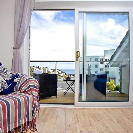 Sea Salt Lodge Torquay Zewnętrze zdjęcie