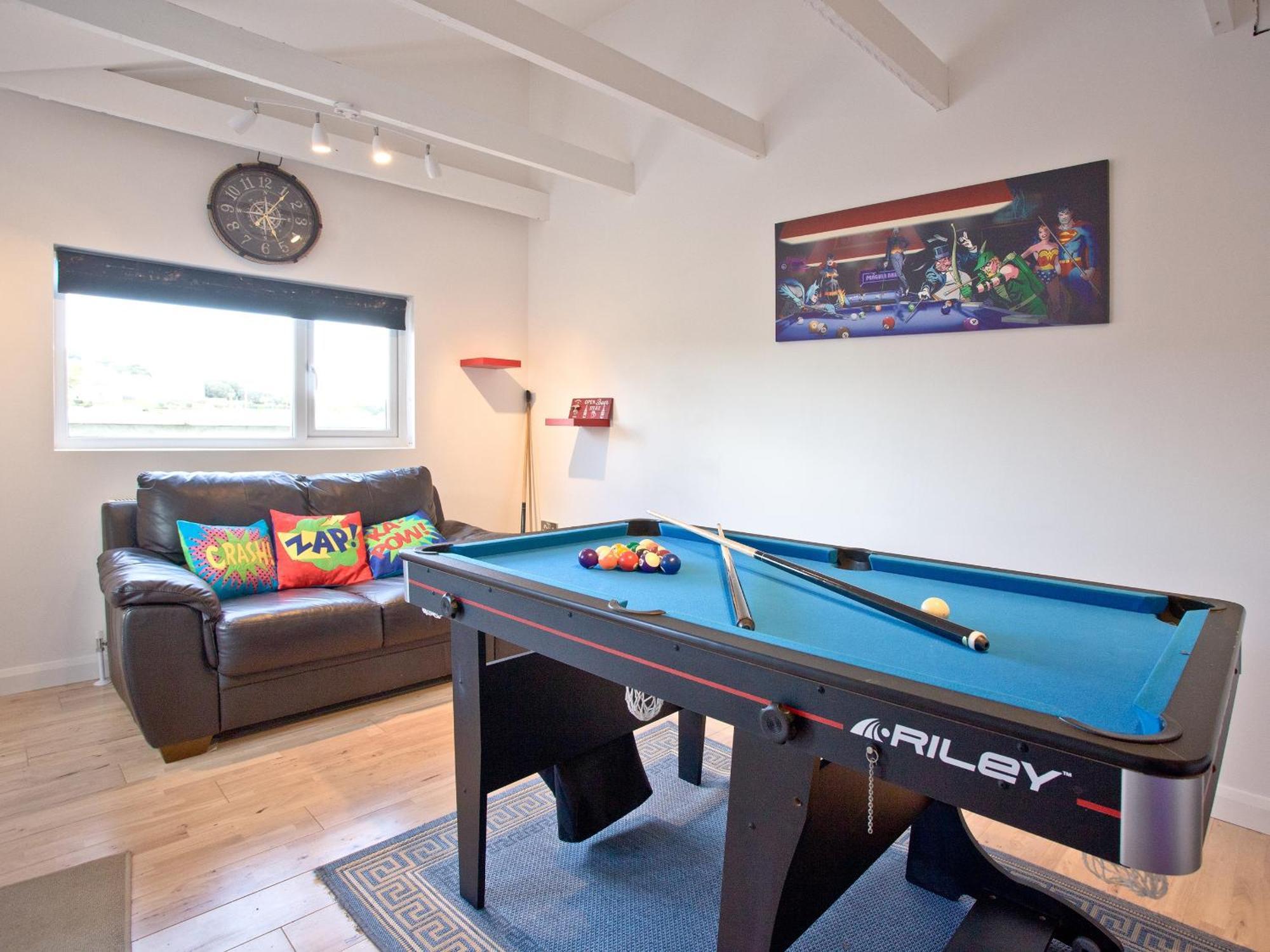 Sea Salt Lodge Torquay Zewnętrze zdjęcie
