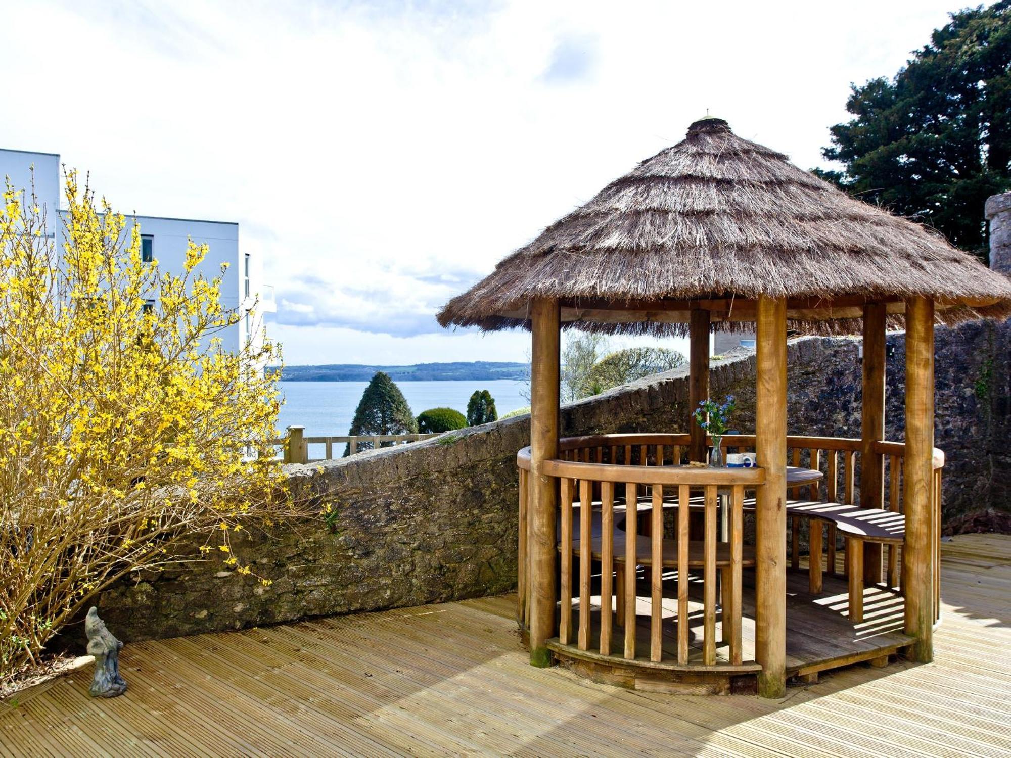 Sea Salt Lodge Torquay Zewnętrze zdjęcie