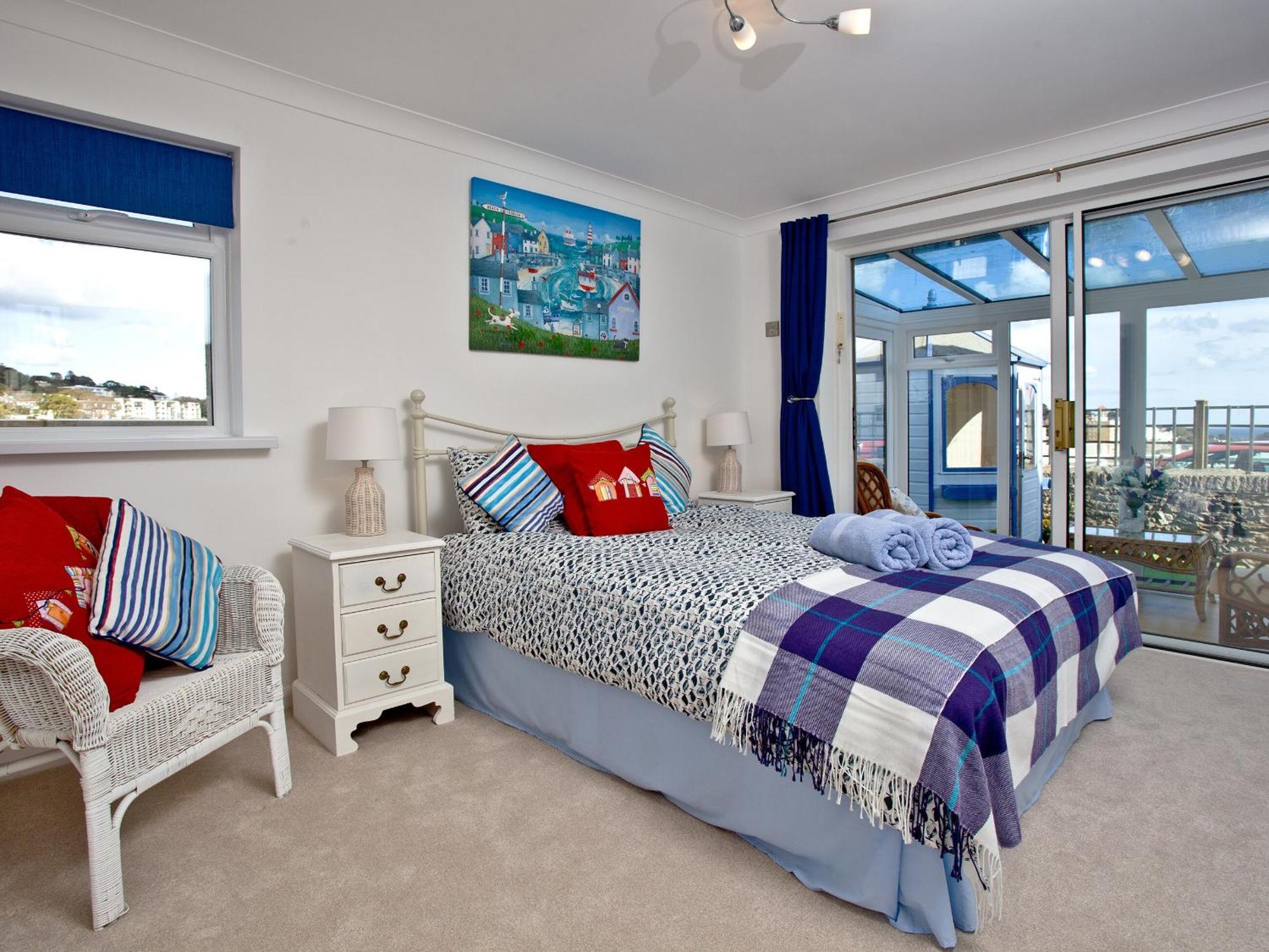 Sea Salt Lodge Torquay Zewnętrze zdjęcie