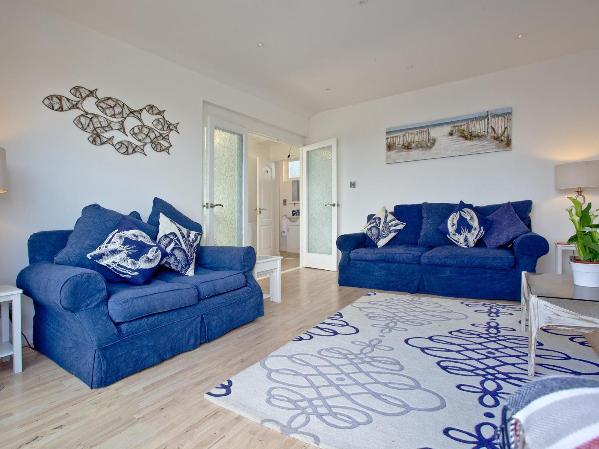 Sea Salt Lodge Torquay Zewnętrze zdjęcie