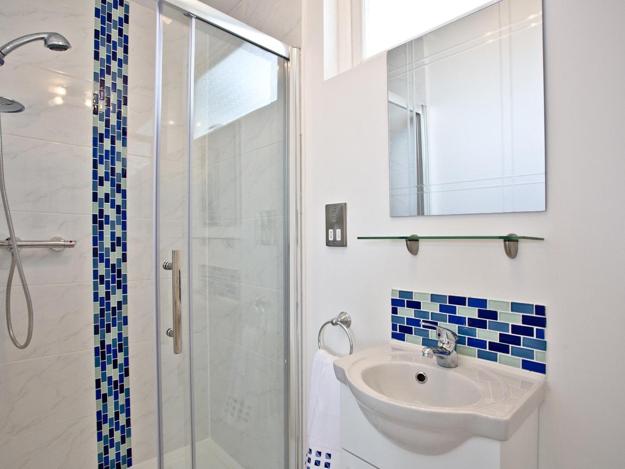 Sea Salt Lodge Torquay Zewnętrze zdjęcie