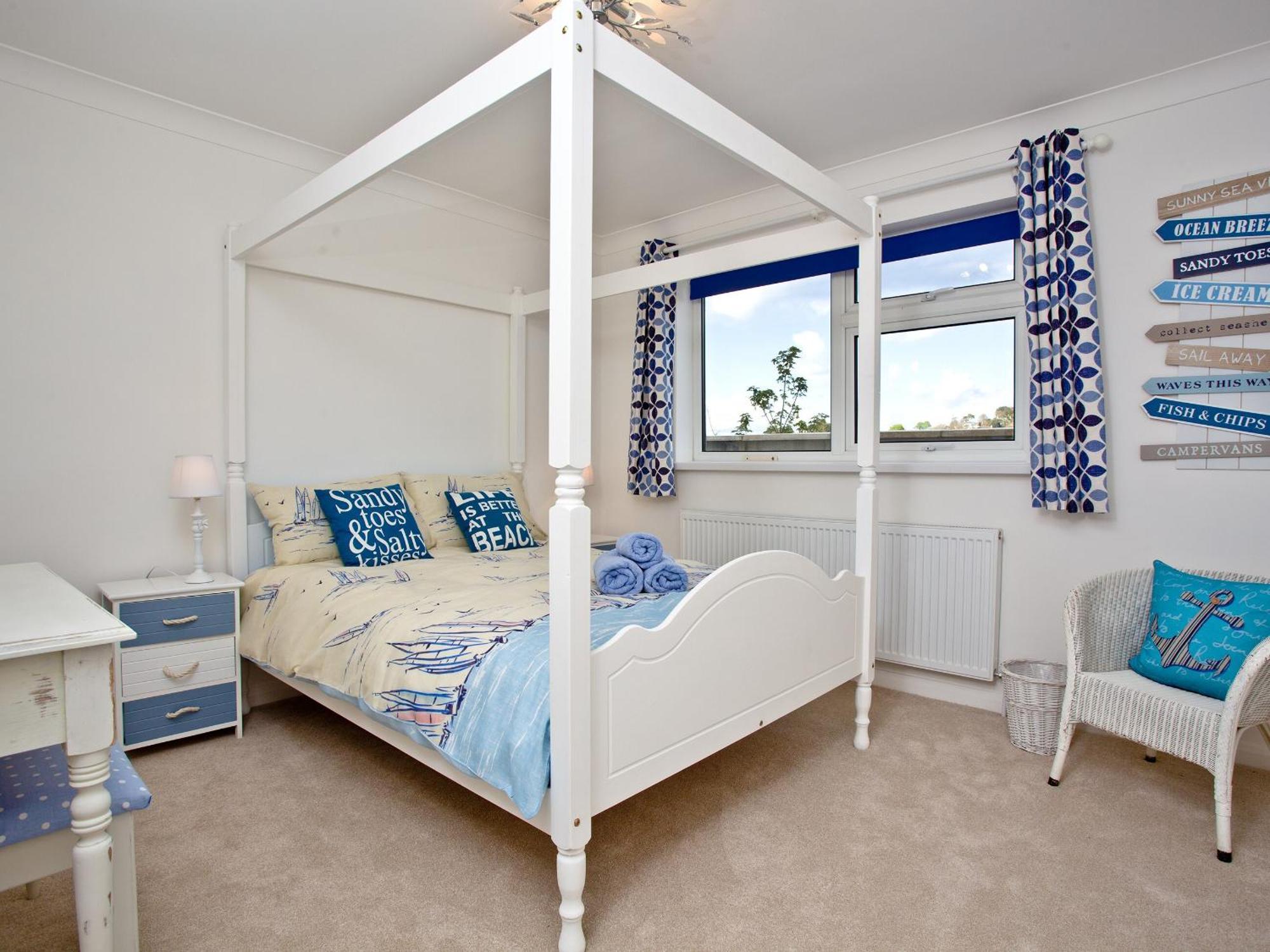 Sea Salt Lodge Torquay Zewnętrze zdjęcie
