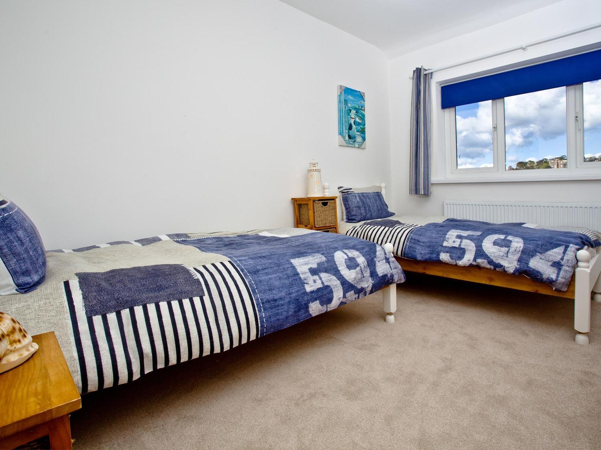 Sea Salt Lodge Torquay Zewnętrze zdjęcie