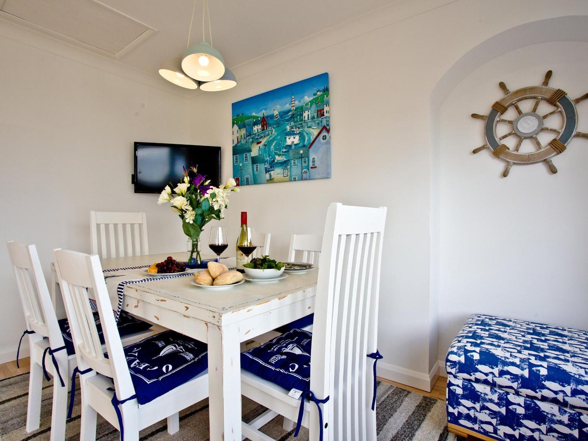 Sea Salt Lodge Torquay Zewnętrze zdjęcie