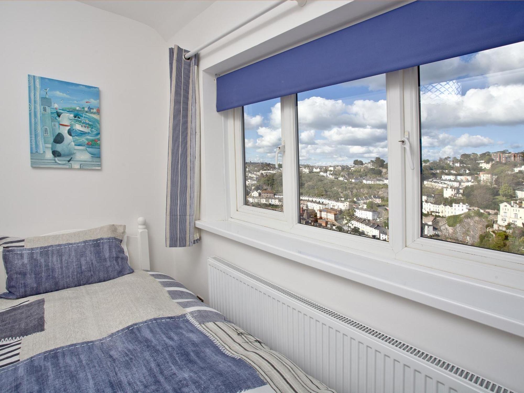 Sea Salt Lodge Torquay Zewnętrze zdjęcie