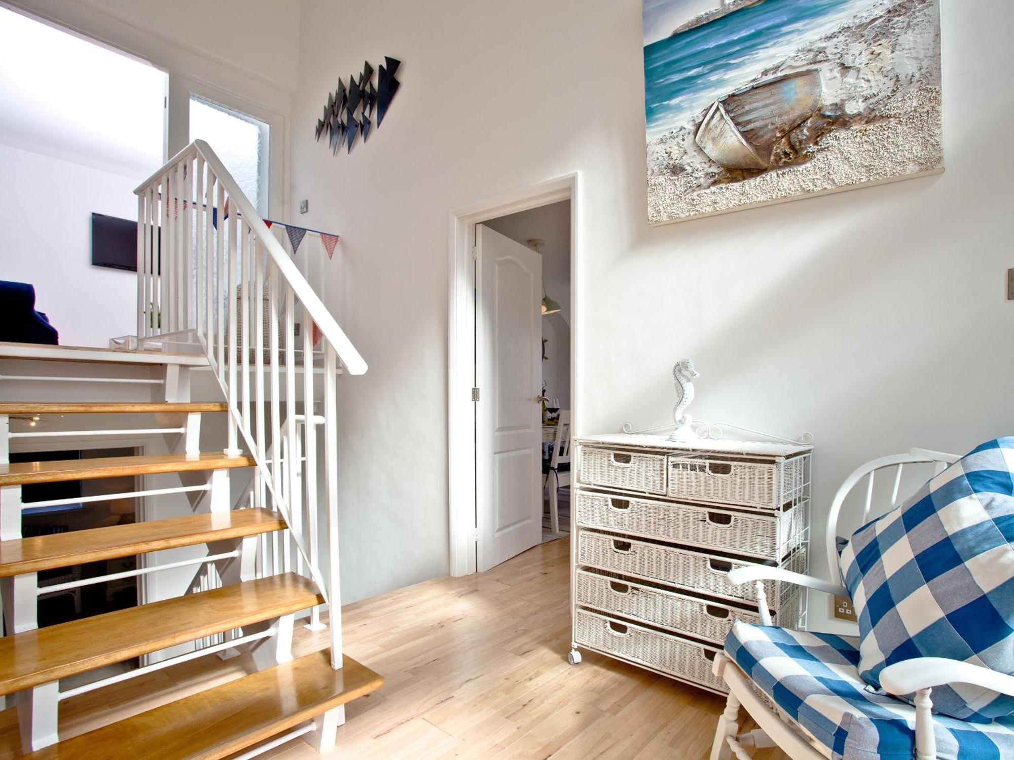 Sea Salt Lodge Torquay Zewnętrze zdjęcie