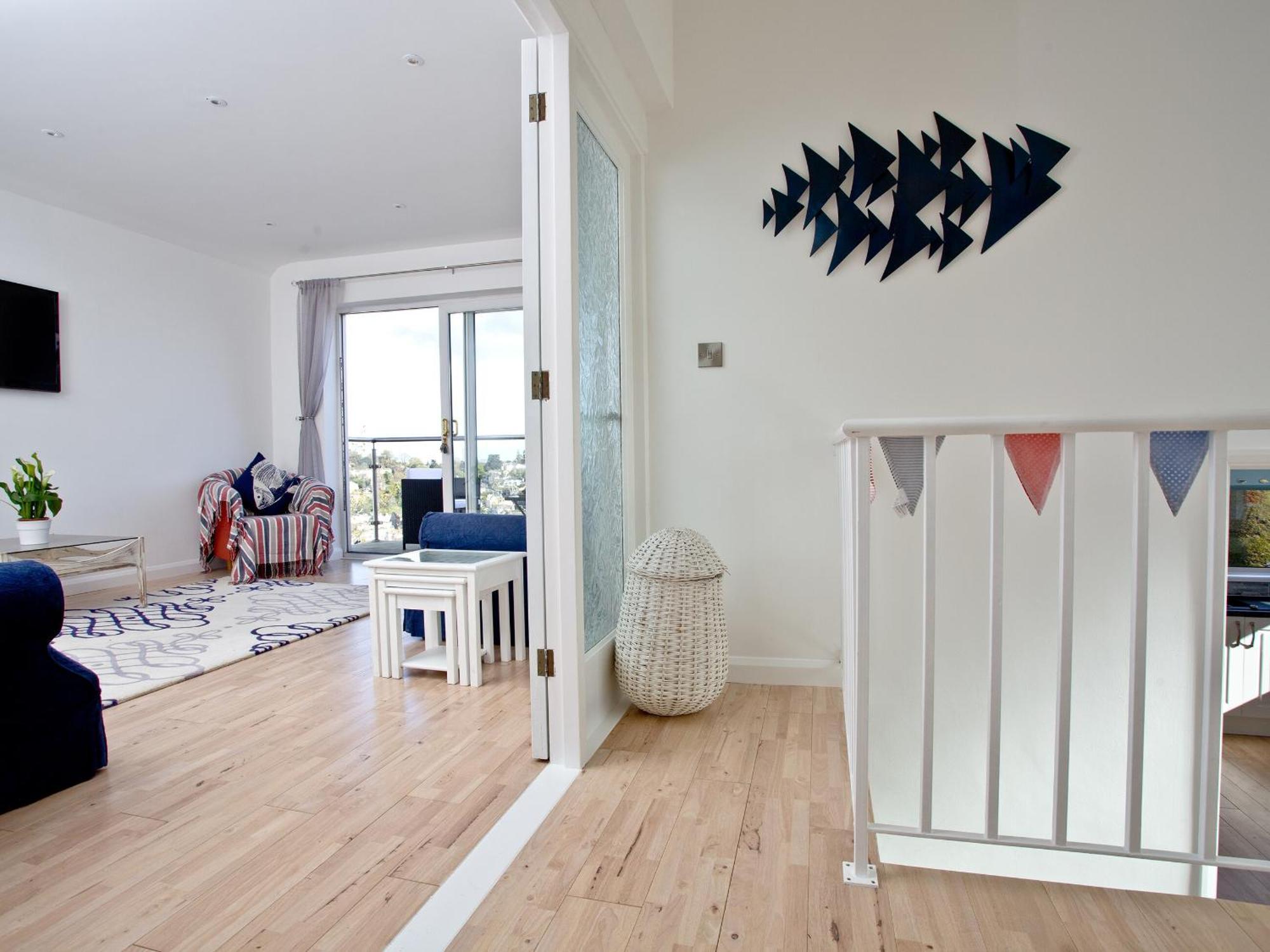 Sea Salt Lodge Torquay Zewnętrze zdjęcie