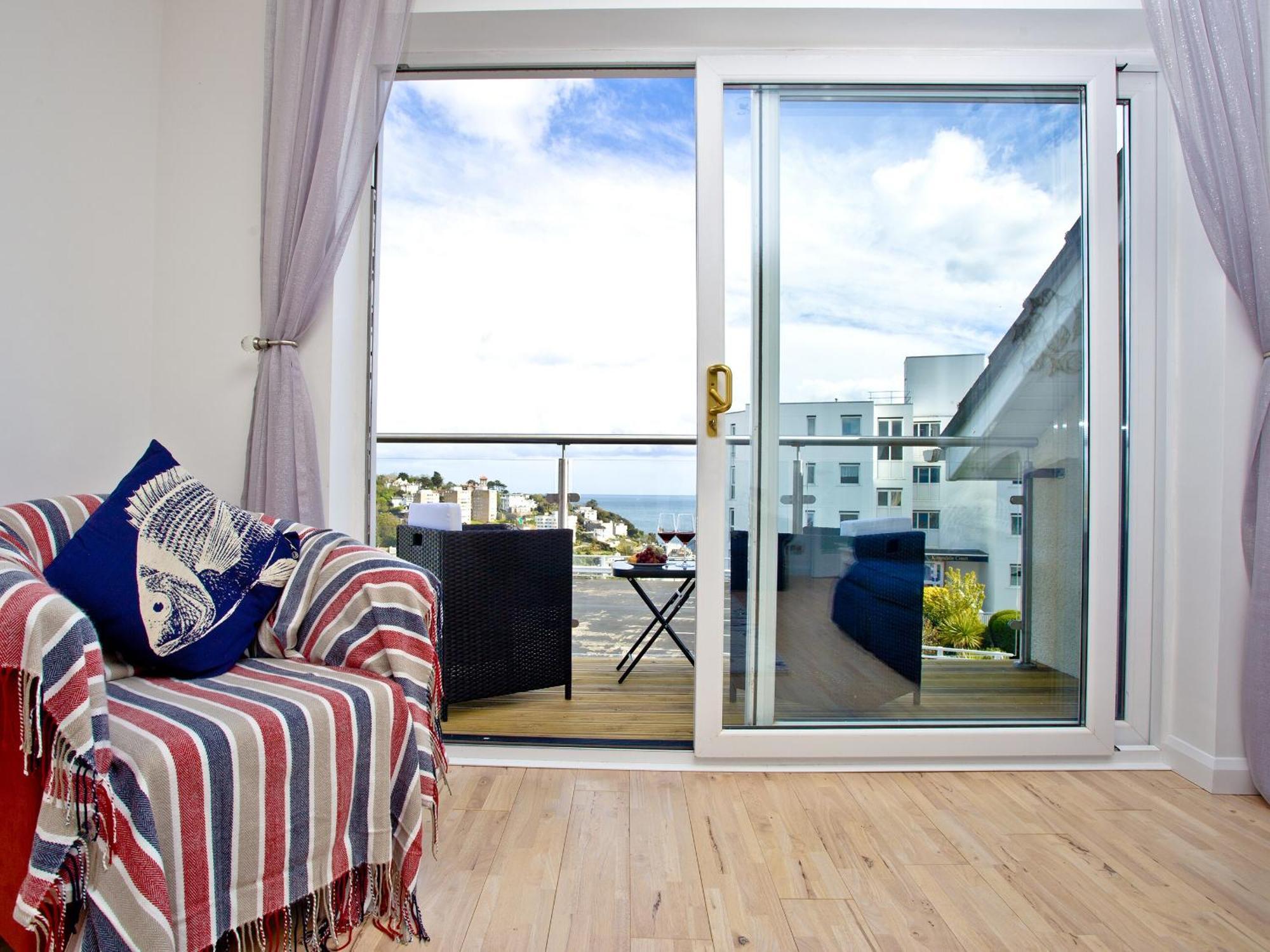 Sea Salt Lodge Torquay Zewnętrze zdjęcie