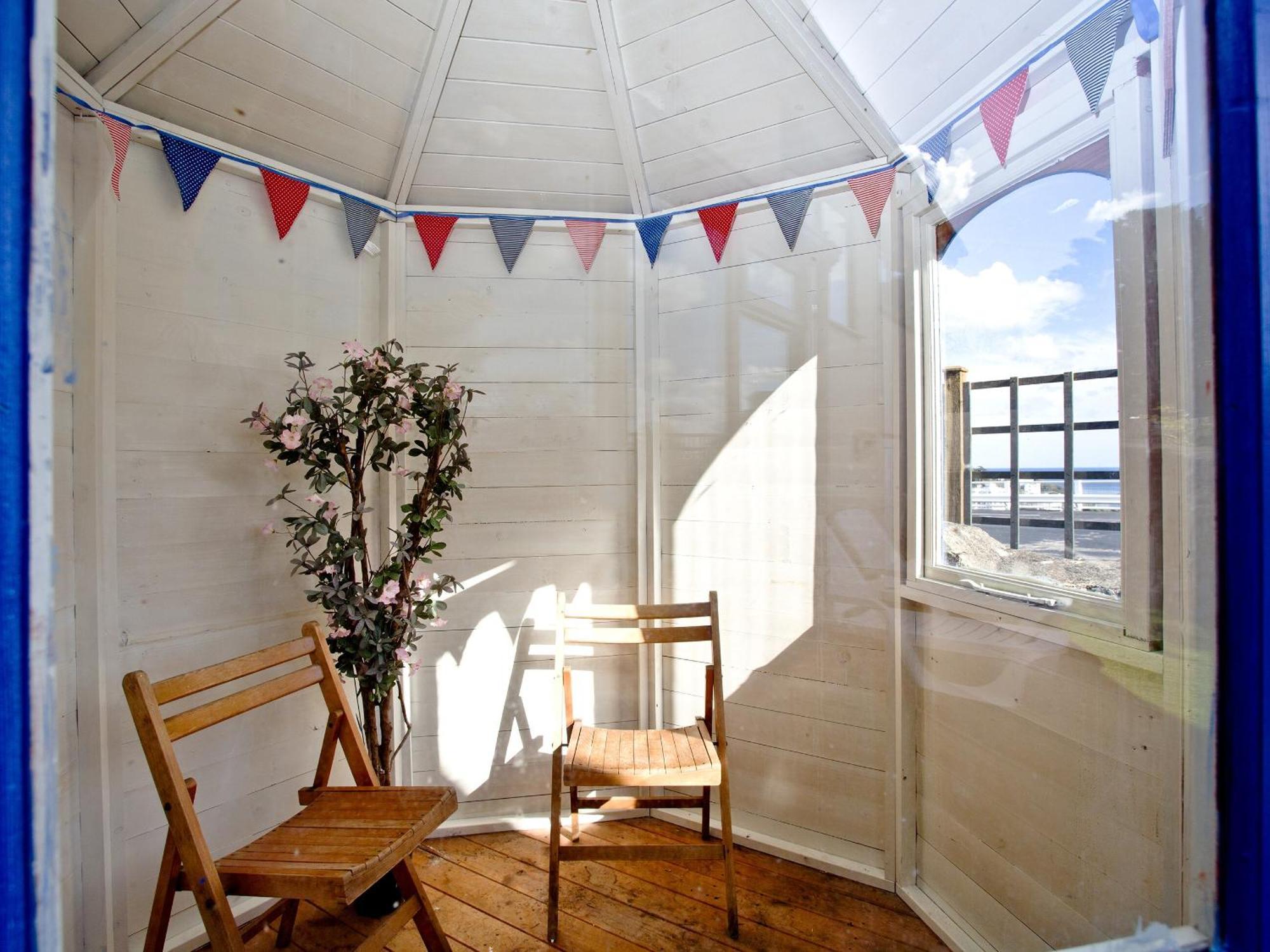 Sea Salt Lodge Torquay Zewnętrze zdjęcie