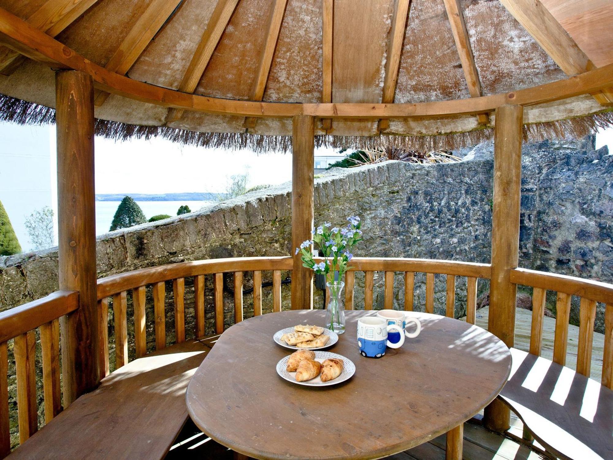 Sea Salt Lodge Torquay Zewnętrze zdjęcie