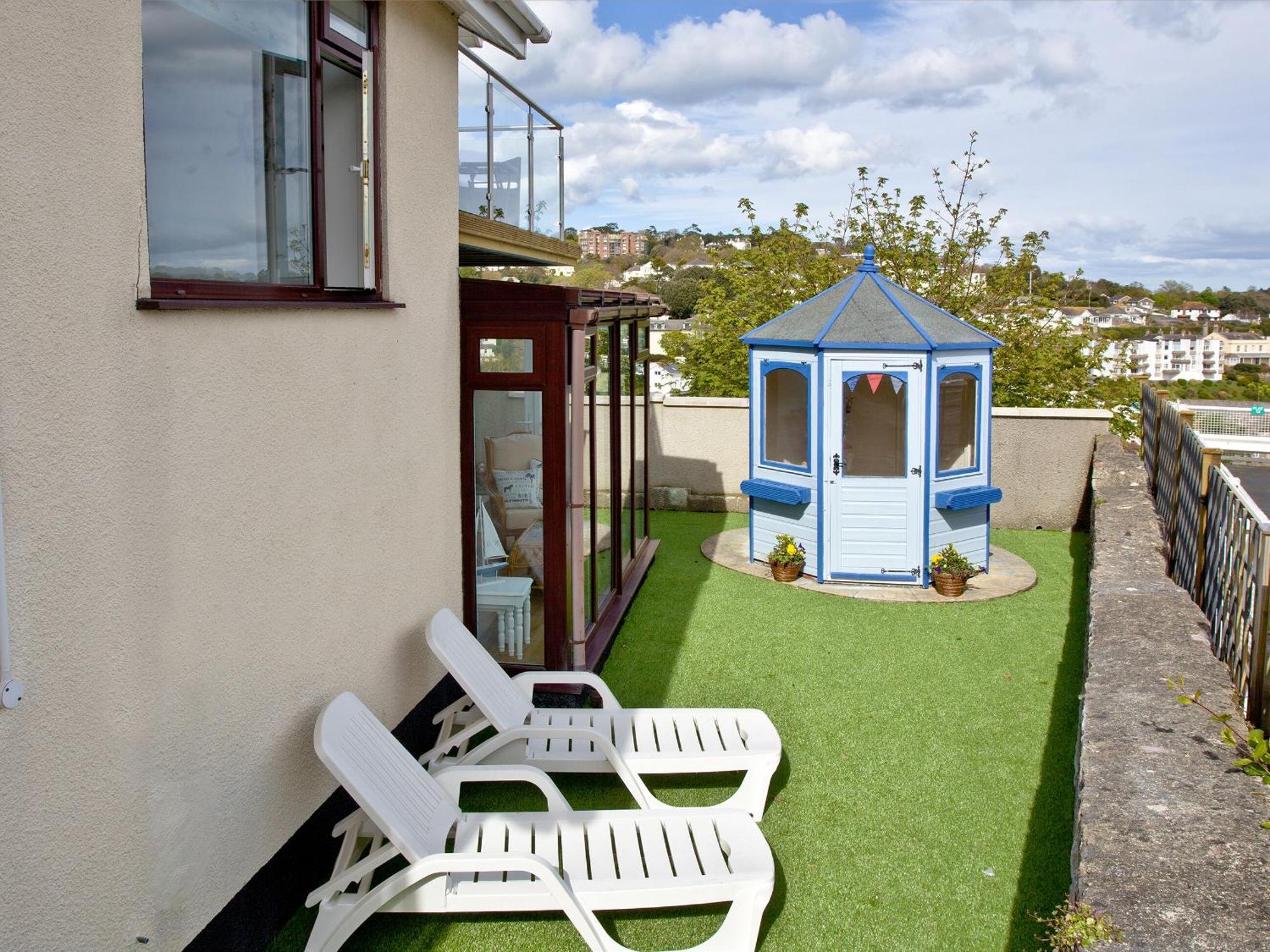 Sea Salt Lodge Torquay Zewnętrze zdjęcie