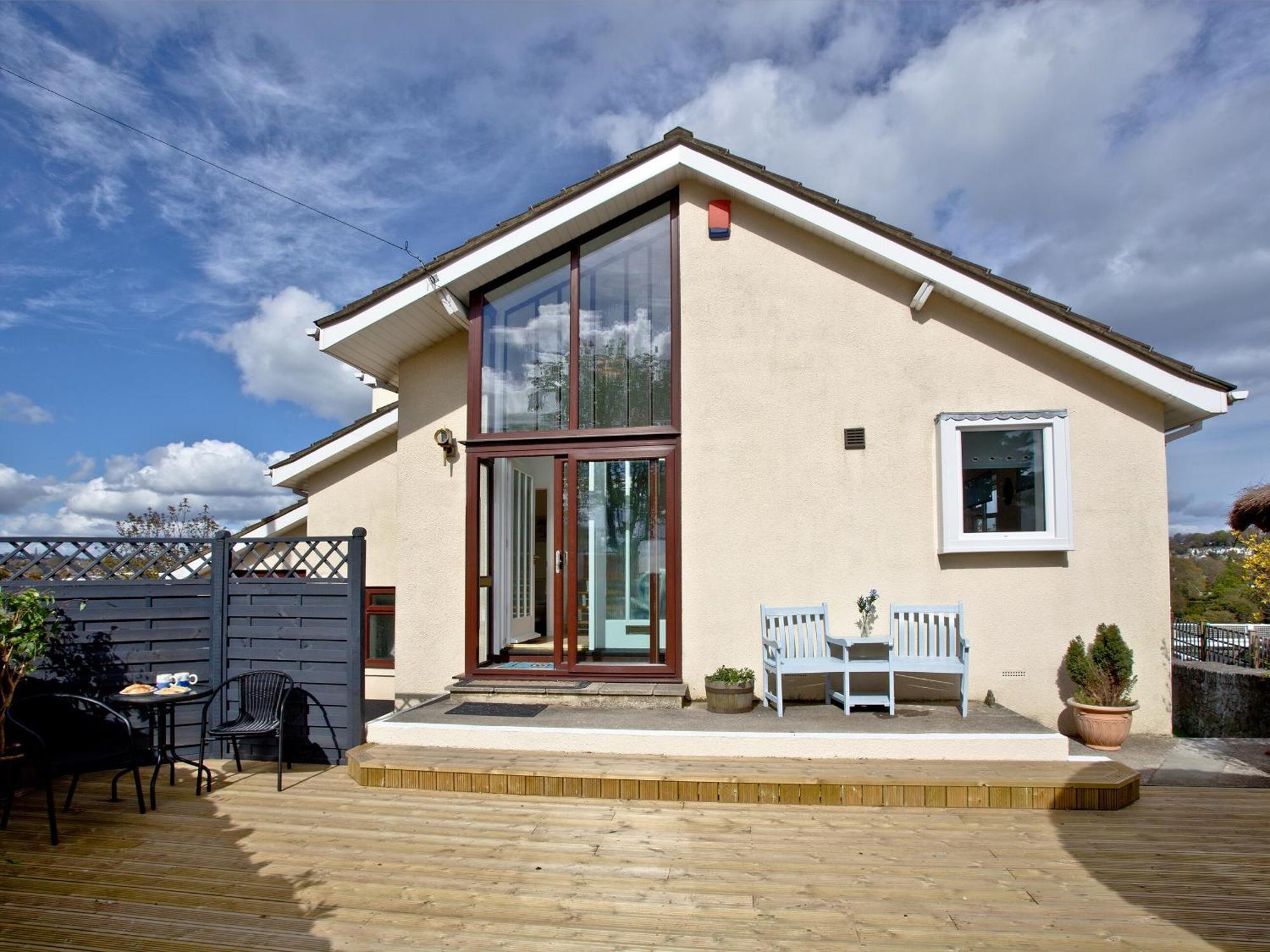 Sea Salt Lodge Torquay Zewnętrze zdjęcie
